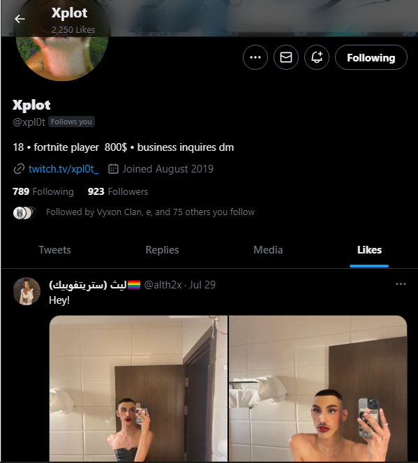 DarKiizZ tweet media