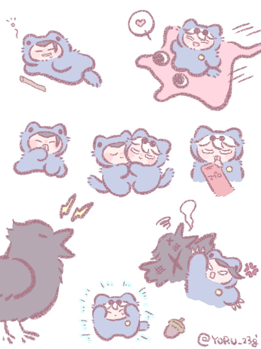 🧡なつあけ🩵⁷²⁵🍼🦋有 tweet media