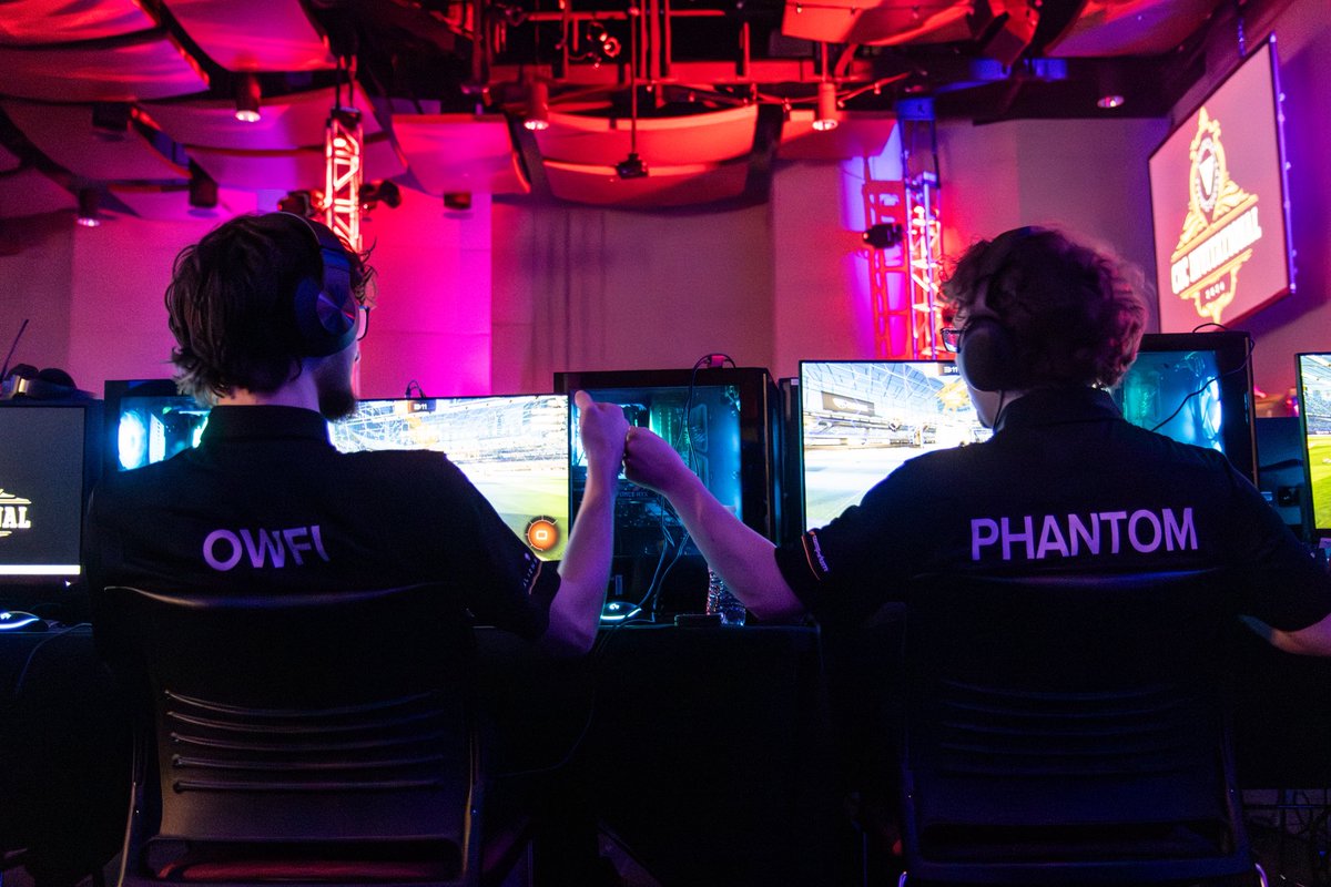 Winthrop Esports tweet media