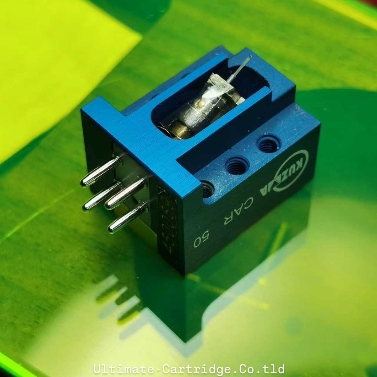 UltimateCa28930's tweet image. Kuzma cartridge replacement new coil rewire. #hiend #hifi #movingcoilcartridge #stylus  #turntable #mccartridge #cartridgerepair #ultimatecartridge