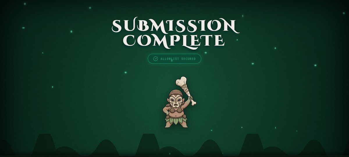 I have awakened the Primals. The Mega ETH era begins. 🟢⚔️ megaprimals.xyz 

<a href="/primalsxnft/">MEGA PRIMALS</a>