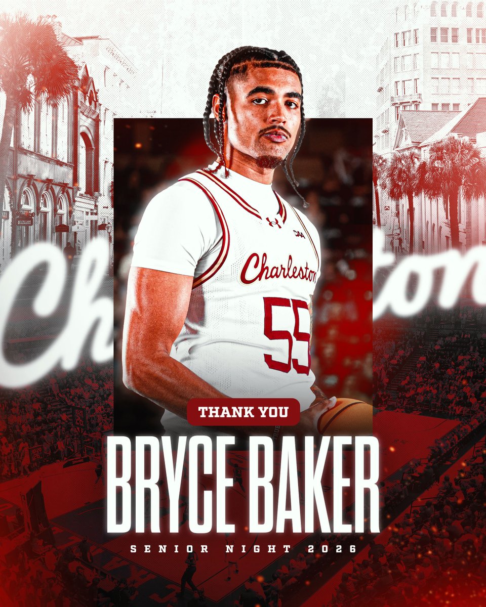 Charleston Basketball tweet media