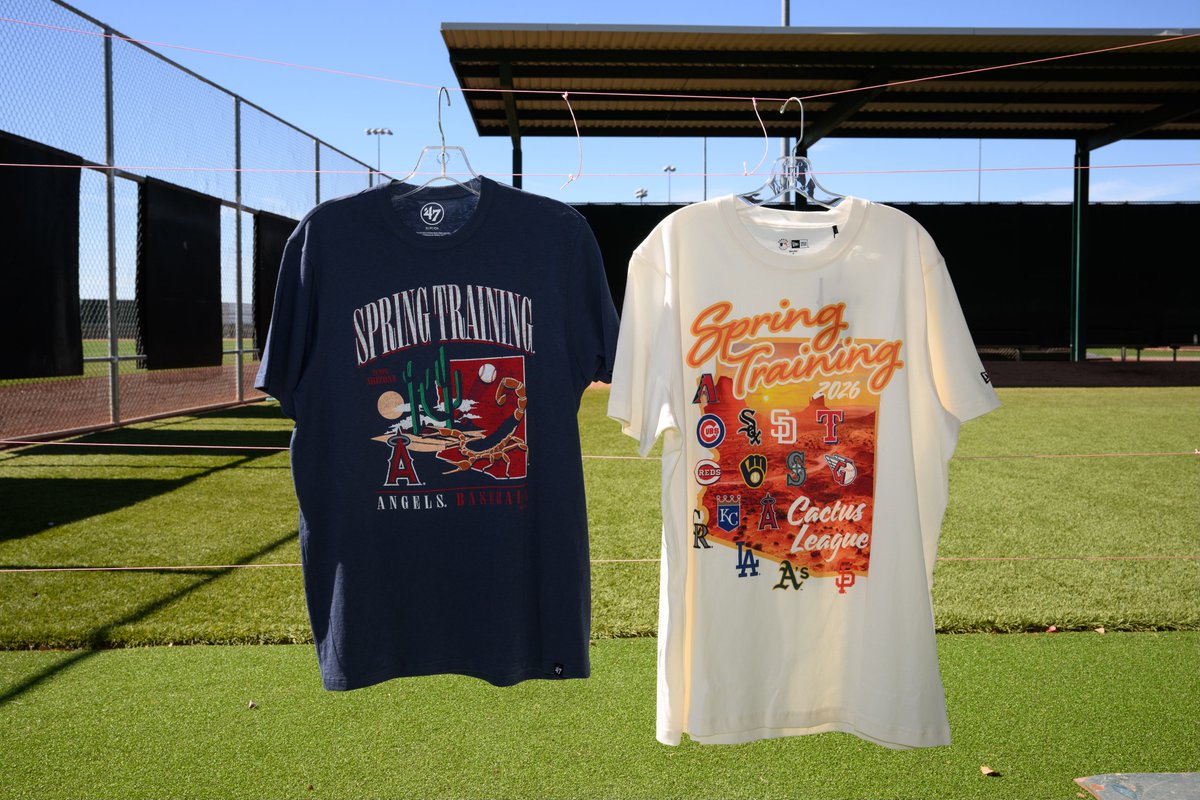 Los Angeles Angels tweet media