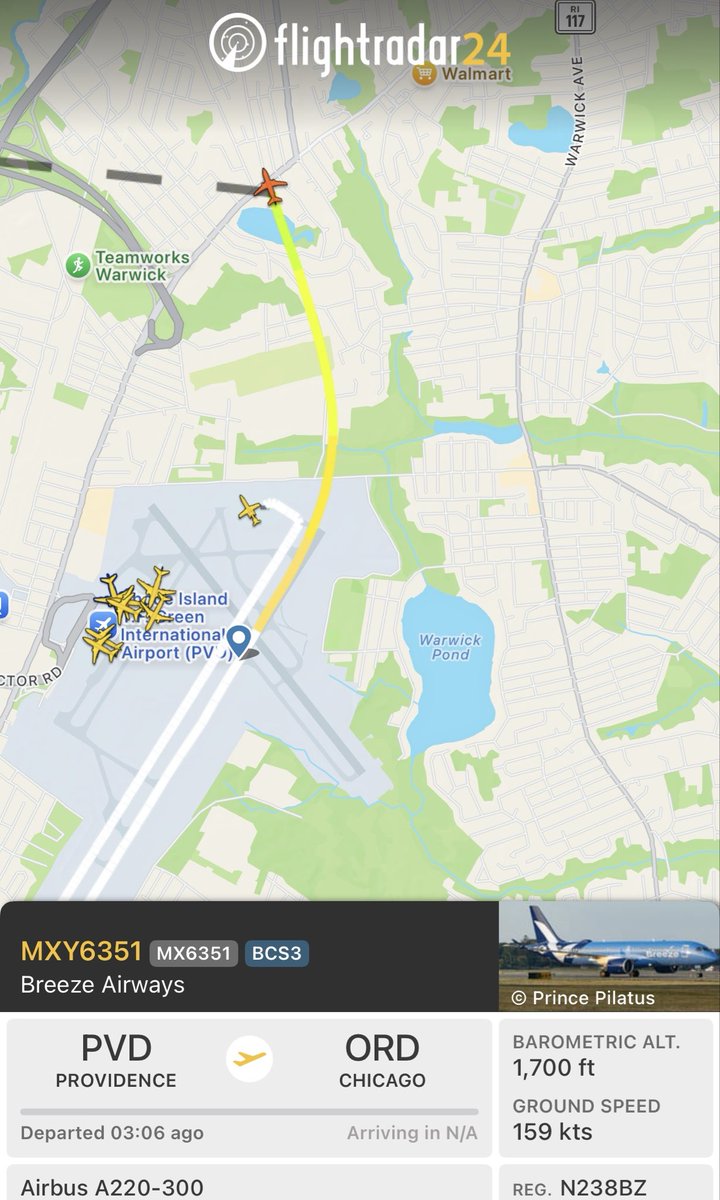 The Providence Friars appear to be in the air... Finally.

#pcbb #pcmbb #friars
