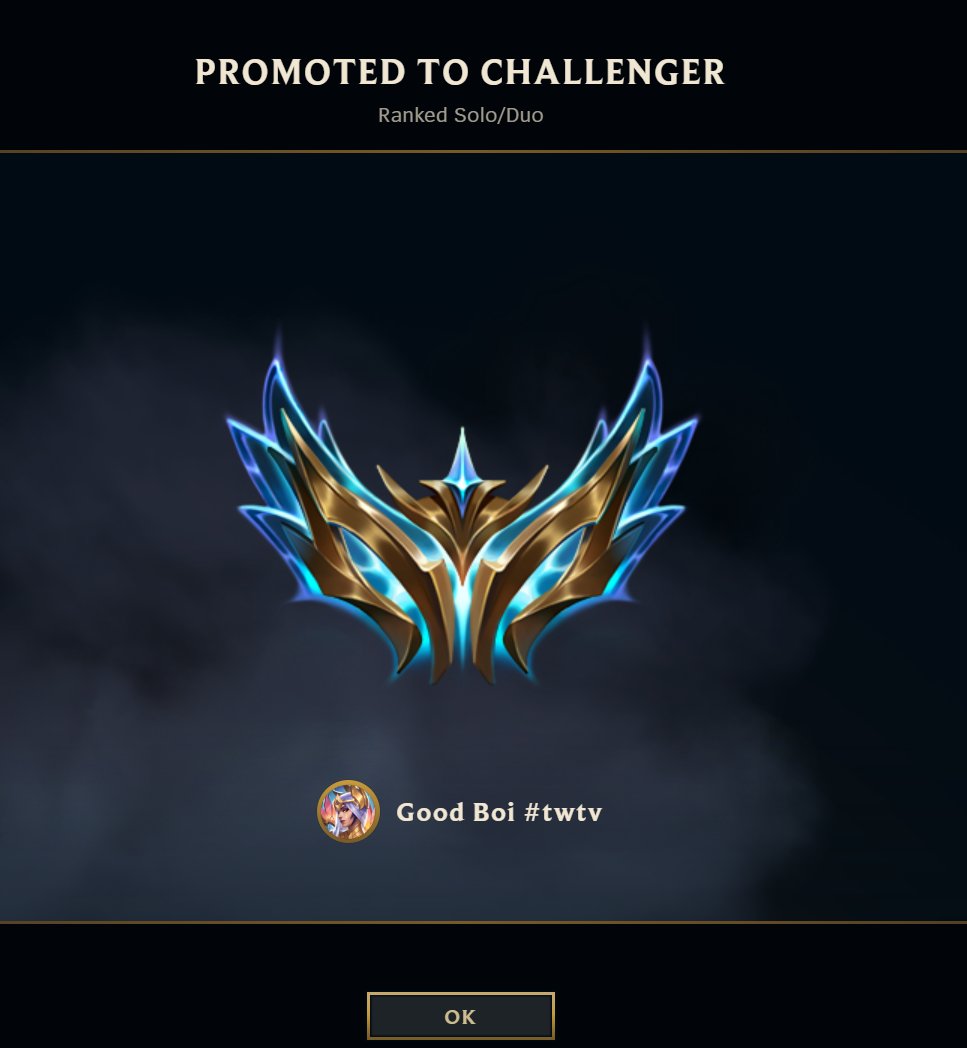 Good Boi tweet media