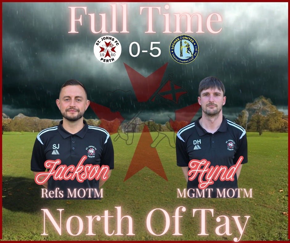 St Johns FC (@stjohns14) on Twitter photo 