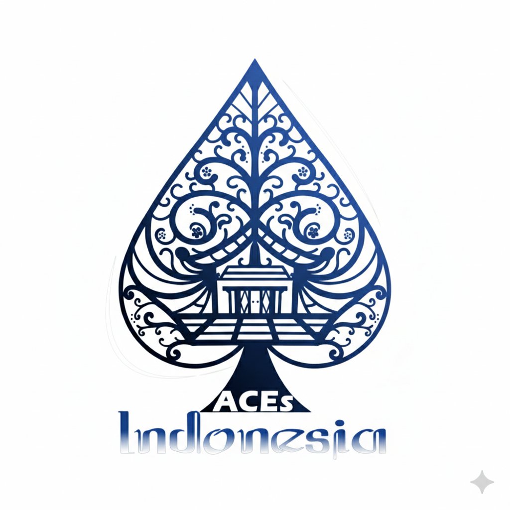 ACEs Indonesia tweet media