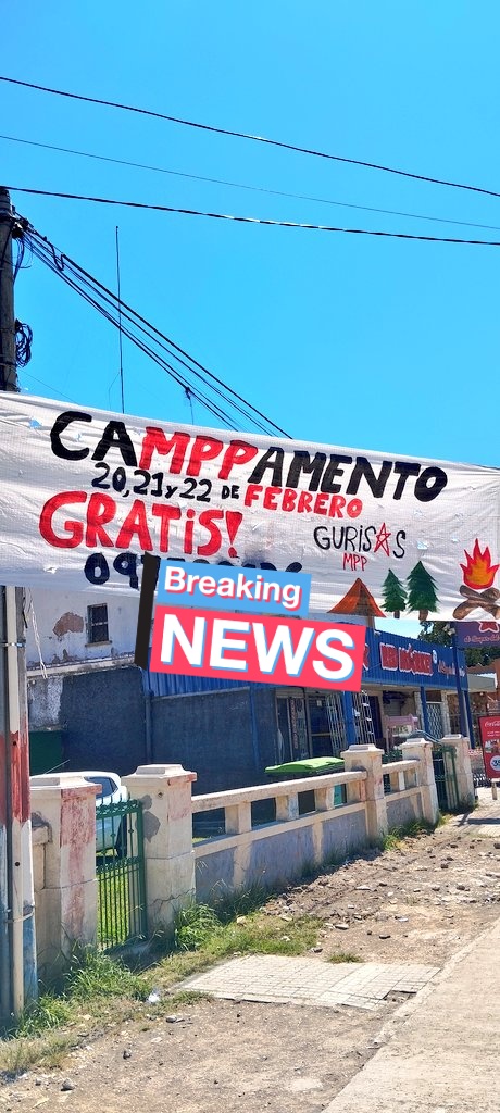 Pasaron los beraca y dijeron que es un montón