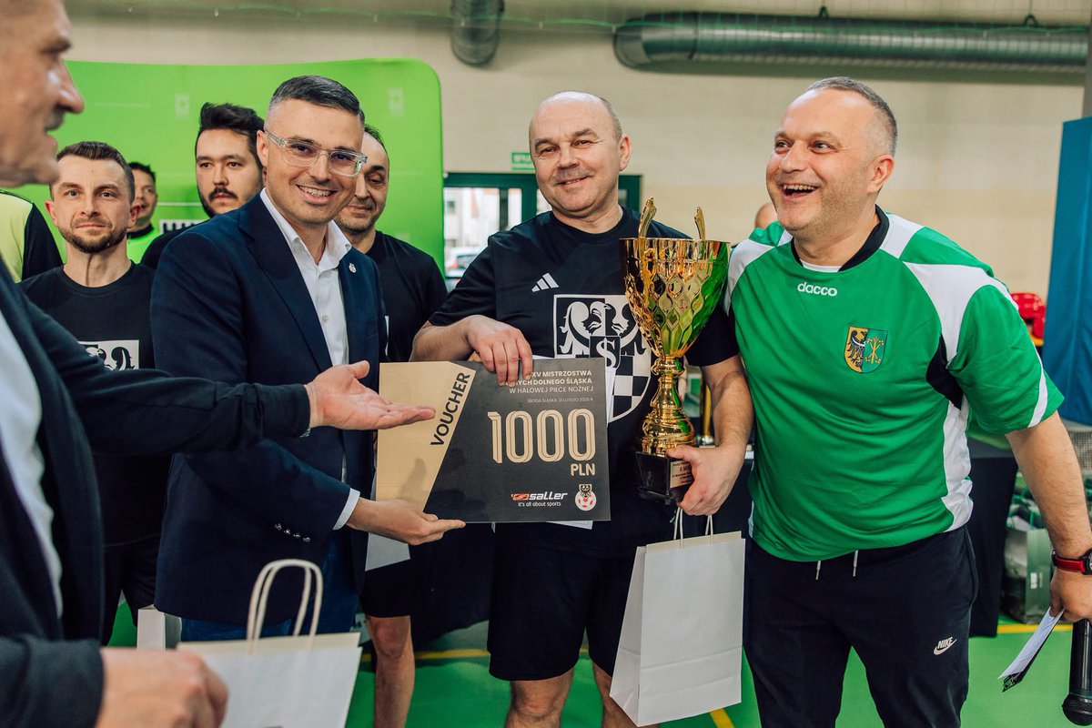 Łukasz Czajkowski tweet media