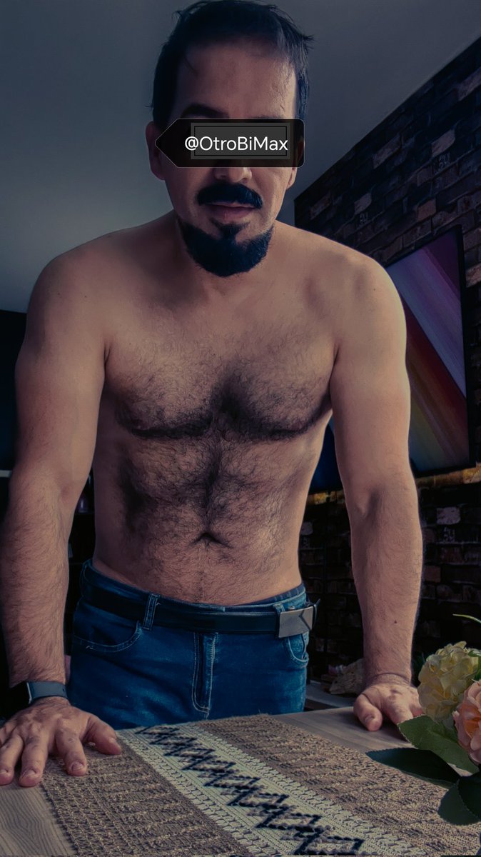 OtroBiMax 🔞 tweet media