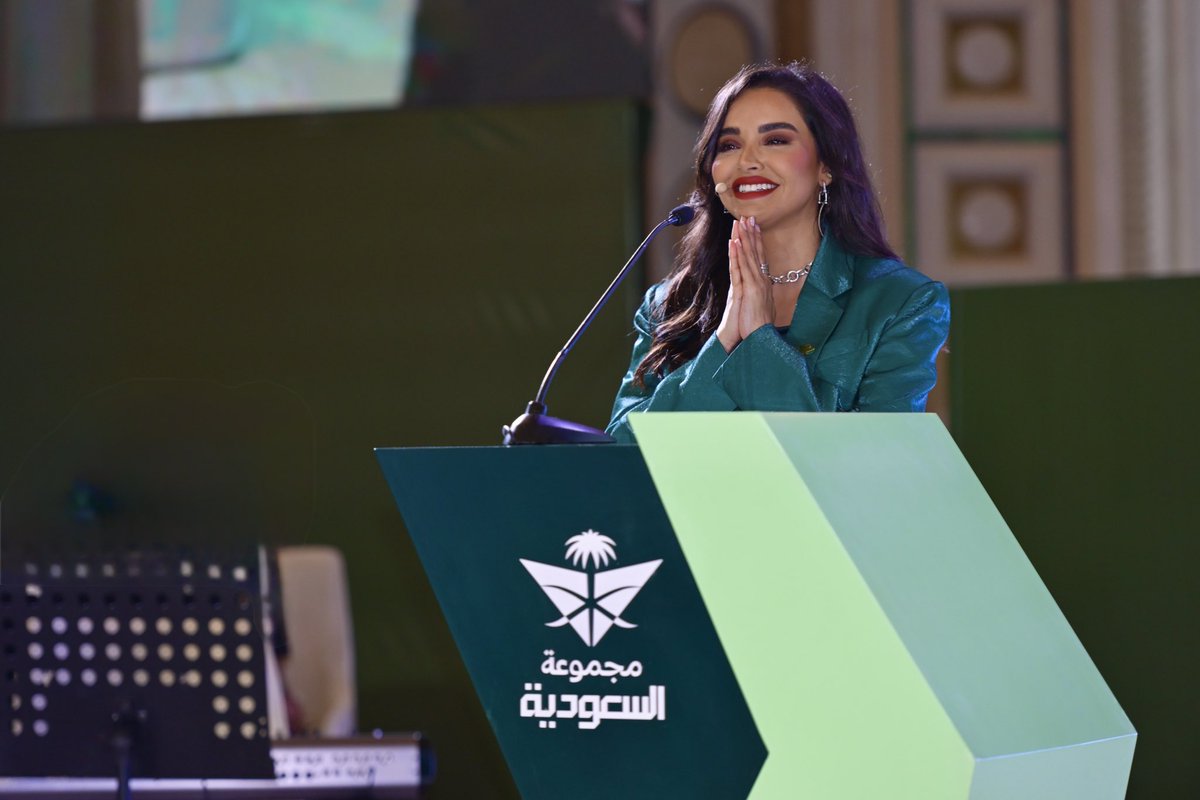 تغريد الهويش tweet media