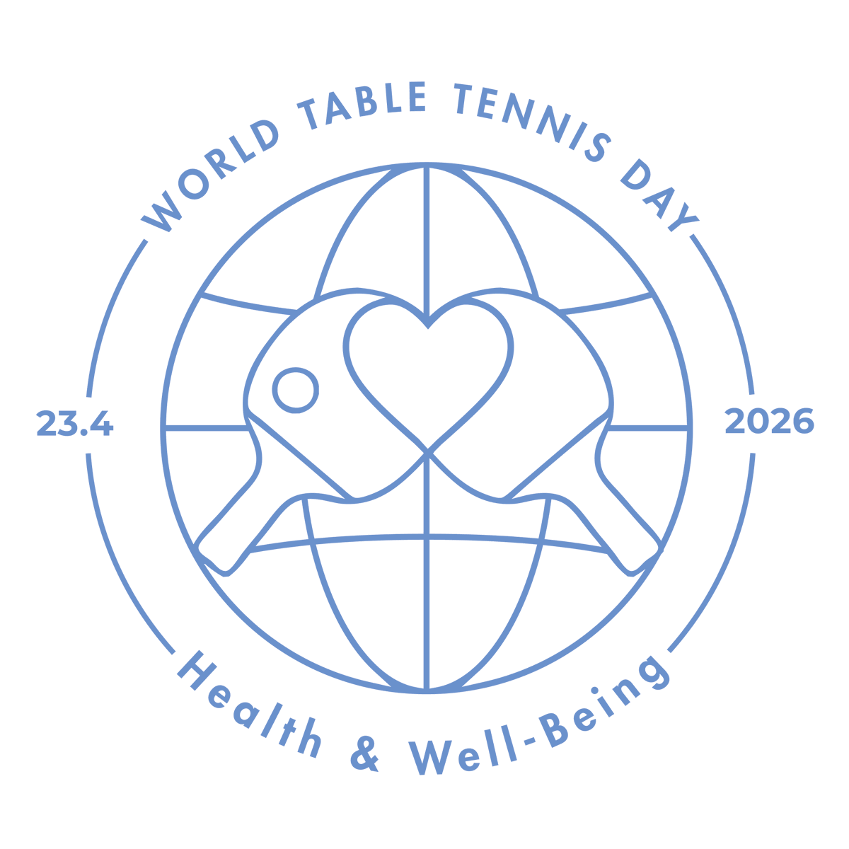 PSIUS360's tweet photo. 🏓 Day 8 – CALL For WTTD 2026 Promoter Apply now ! 👉 https://t.co/eDxKmJ2UTK 
Be a changemaker with PSIUS India! and champion Health &amp; Well-being + Gender Equality, Diversity &amp; Inclusion. Together, let’s create inclusive spaces through Table Tennis. 🏓 #WTTD2026 #TTMovesYou https://t.co/tqIZfYubNg