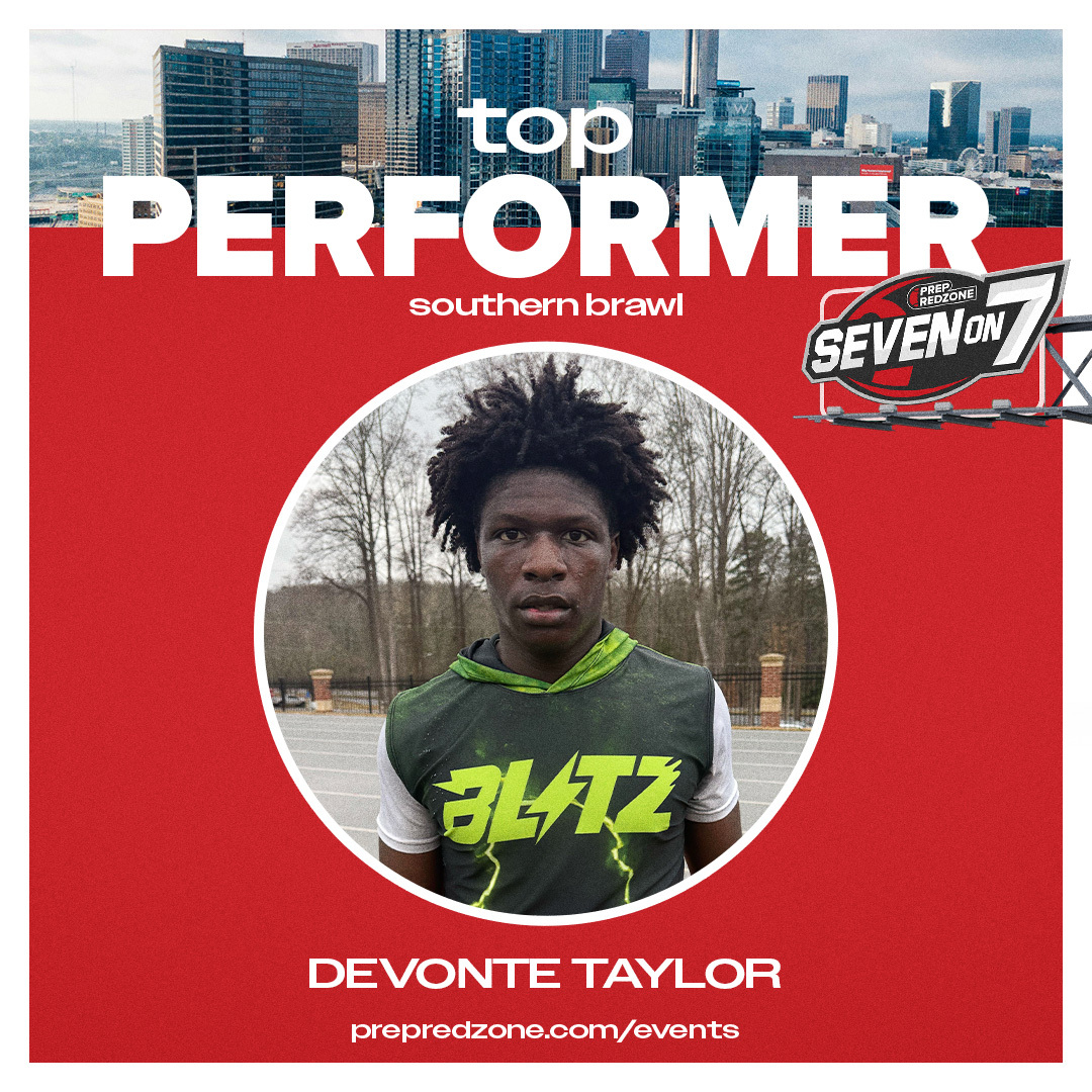 Prep Redzone 🏈 tweet media