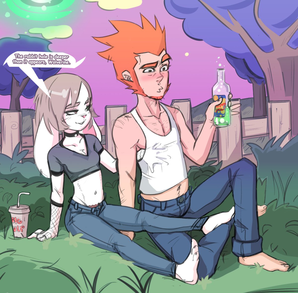 Hadrian 🔞 tweet media