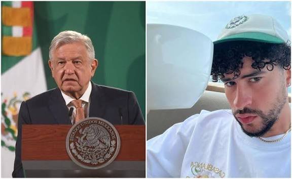 LOVREGA's tweet photo. ¿Cómo es posible que una hombre tan insignificante haya conseguido enloquecer a millones de mexicanos?

¿Será que la humanidad se ha degradado al punto de hacer ídolos a gente sin talento como Bad Bunny o llevar a la cúspide a malvados como López Obrador?

Vamos en reversa. https://t.co/M3d5MeWGF3