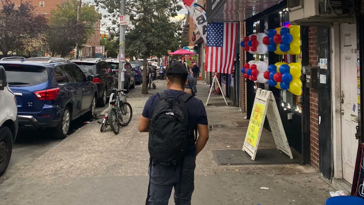 Más sanciones y supervisión a los empleadores de NYC que no respeten el tiempo libre de sus trabajadores listinusa.net/2026/02/21/mas…