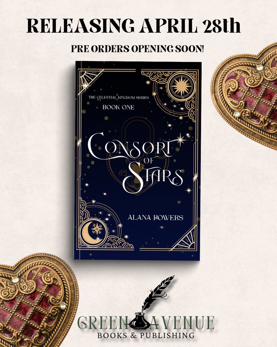 Alana Powers tweet media