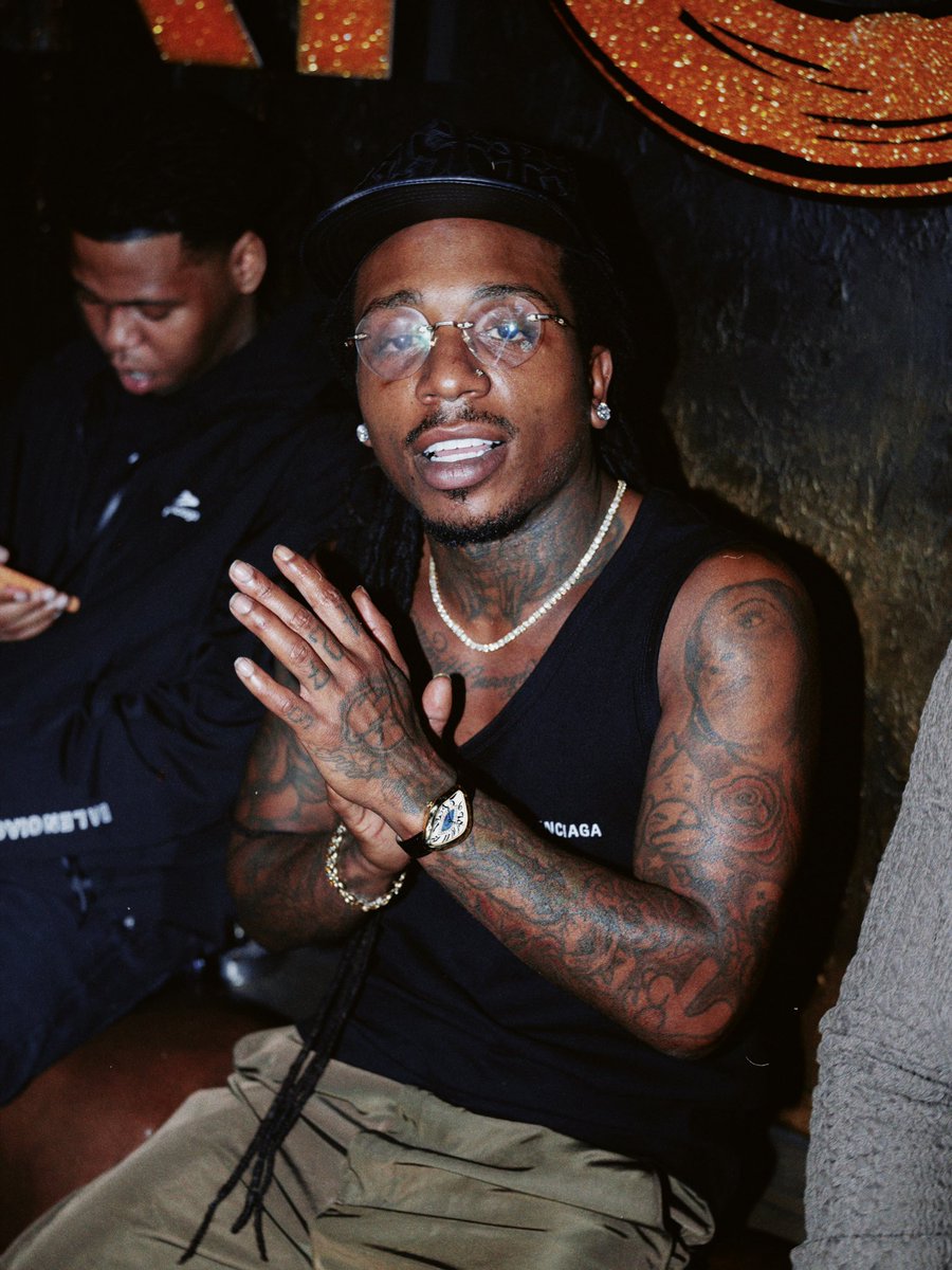 Jacquees tweet media