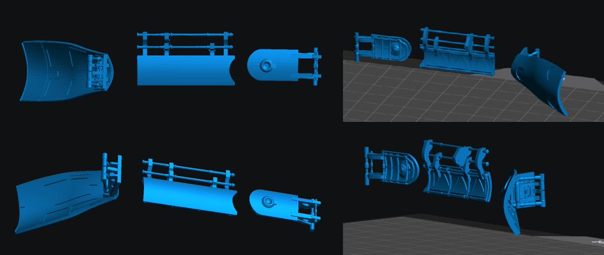Abeshi　トレフェスオンライン21参加 tweet media