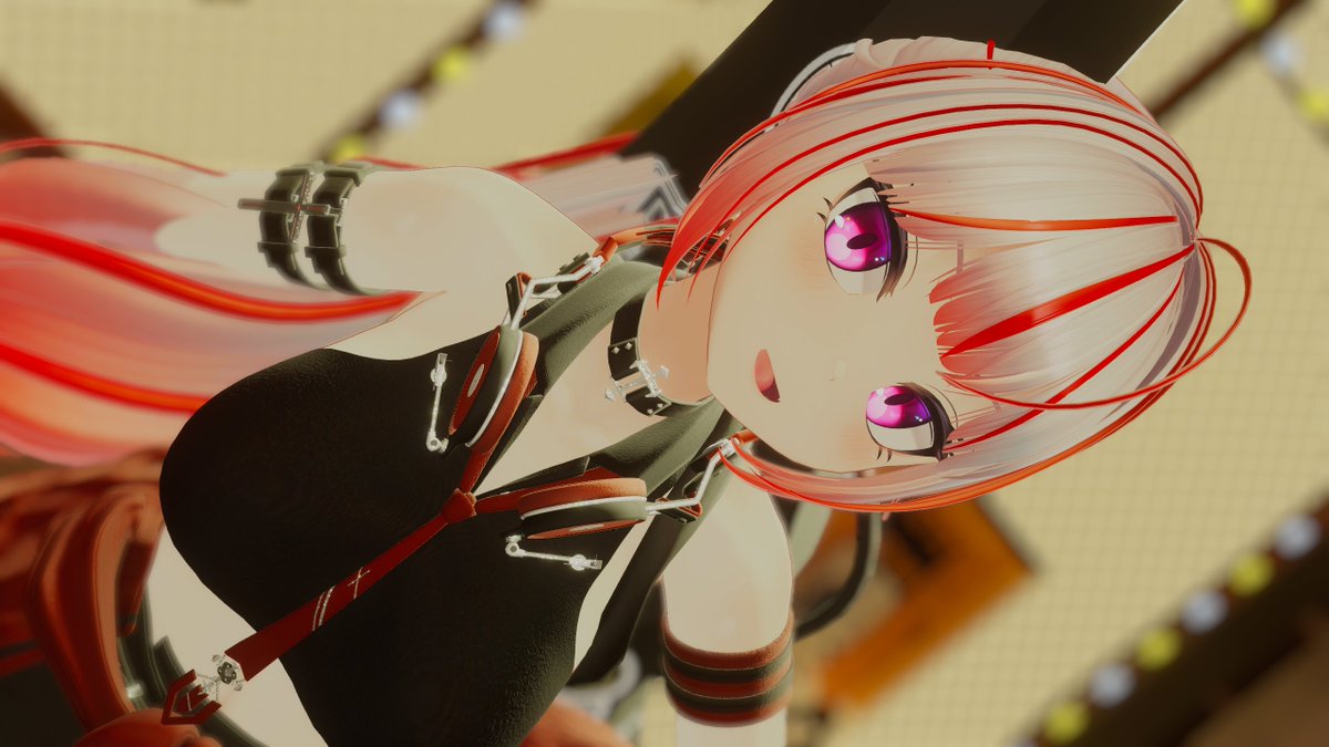 Oiii!

You're early! I know this amazing ramen place just a bit of a walk from here.

Shall we enjoy it together?
