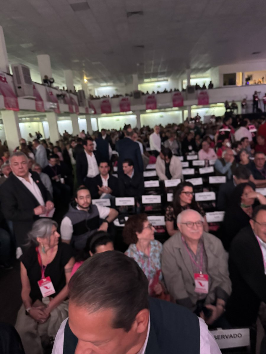 Macario Schettino tweet media