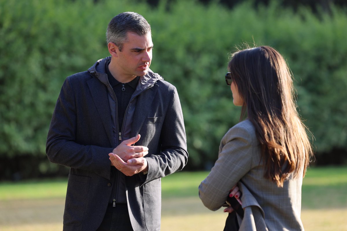 نحن بحاجة إلى مسارين متوازيين: حصر السلاح والضغط الدبلوماسي على إسرائيل لمنعها من الاستمرار بنهج استباحة لبنان غير المقبول.