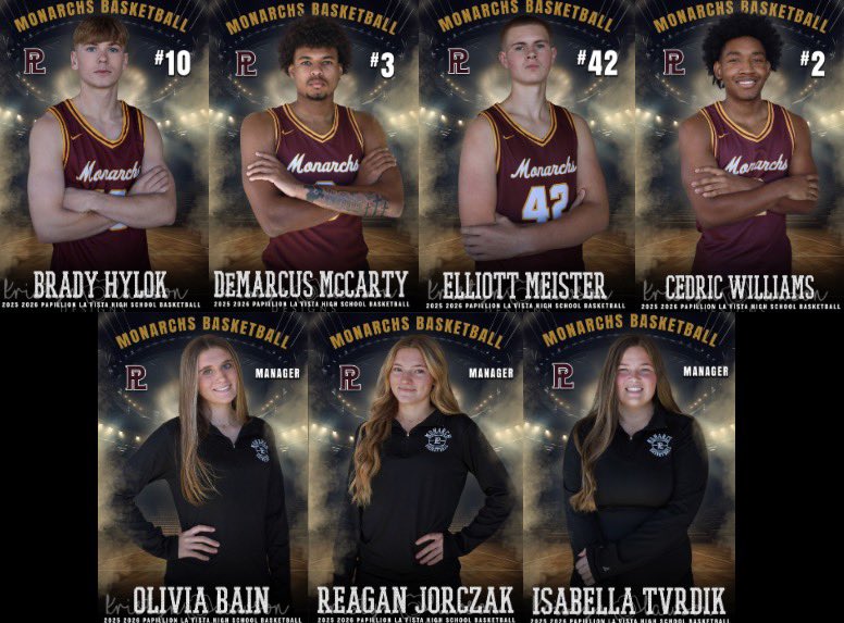 Monarch Basketball tweet media