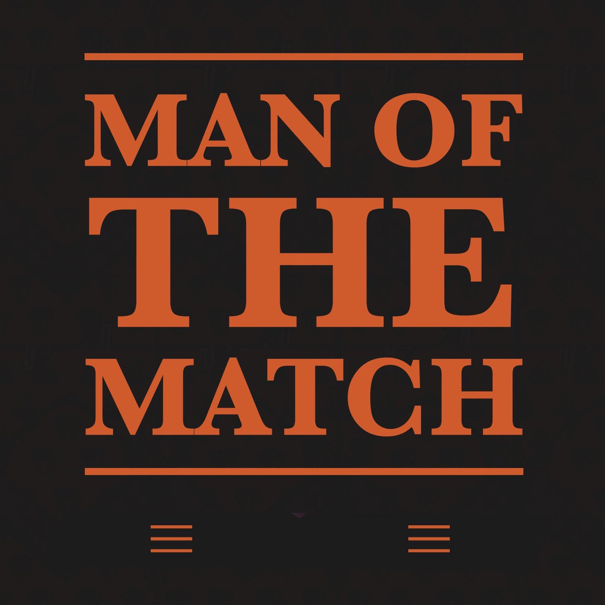 WokinghamTownFC's tweet photo. 🏆 MAN OF THE MATCH 🏆

Your Man of the Match for today’s win against Harefield United is Junior Da Cruz. 

Well done Junior! 🍊🍊🍊 https://t.co/GZXSoYrNaV