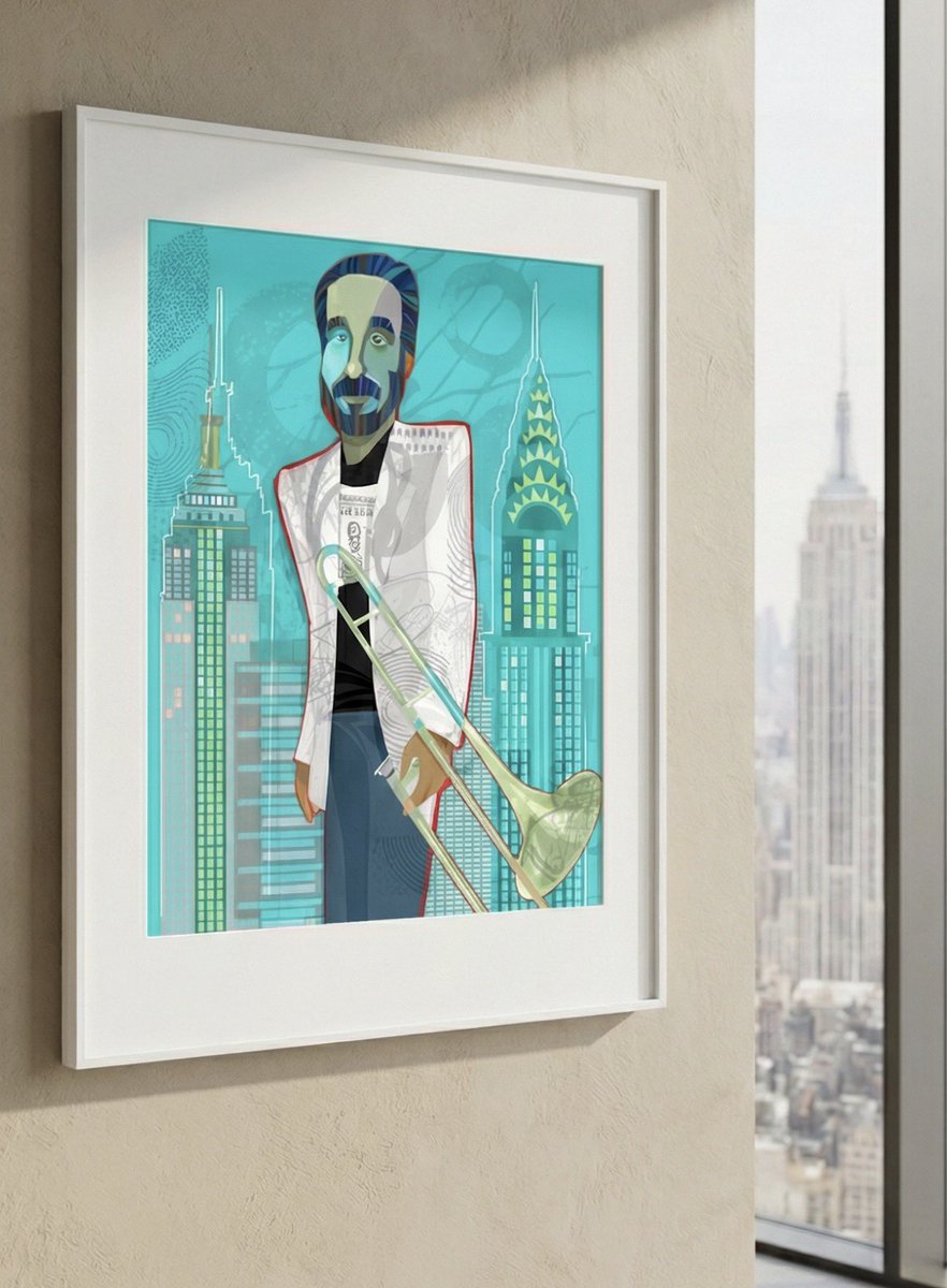 Hoy se hizo (más) inmortal “El Malo” Willie Colón.  

La dupla que creó junto a Rubén Blades, y su legado junto a Héctor Lavoe, marcaron a generaciones enteras y redefinieron lo que la música latina podía ser.

La salsa —y toda nuestra cultura— le debe mucho.

Tuve el privilegio,