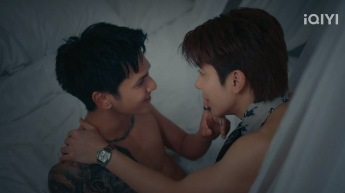 โอ้แม่เจ้าาาาาา เผ็ดแซ่บมากคู่นี้

RELOVED THE SERIES OTHERWISE US
#RELOVED_OtherwiseUS