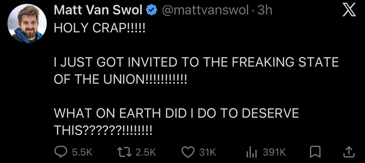 You’ve spent two years spreading fascist   propaganda so that probably helped