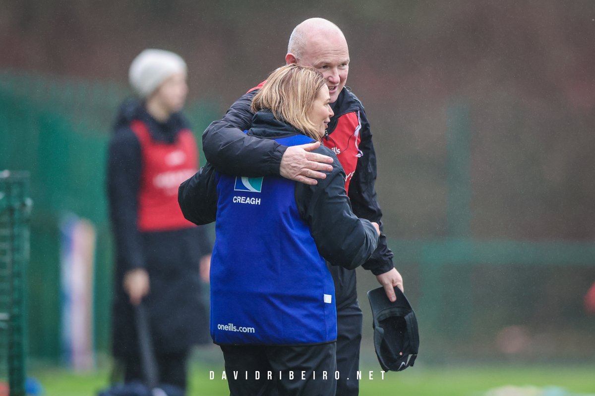 David Ribeiro tweet media