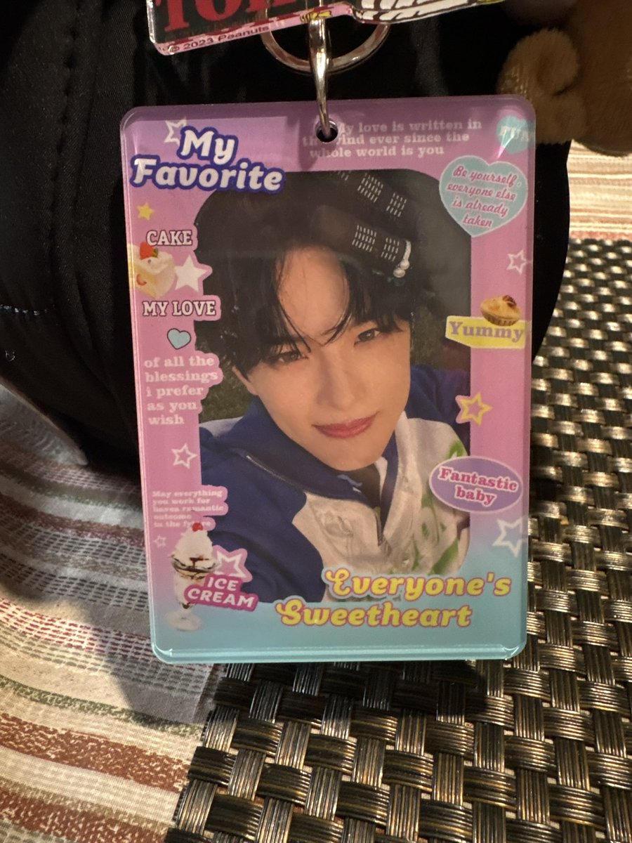 nani_rikiqueen's tweet image. today’s pc…. YUJU🤩

#nanidailypc #ihaveaproblem #stoplettingmebuypcs