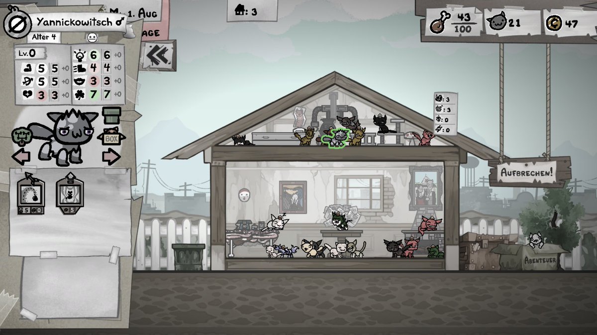 congrats <a href="/yannickowitsch/">Yannick</a> 
Aussehen von Hatsune Miku und nicht mal inbreed