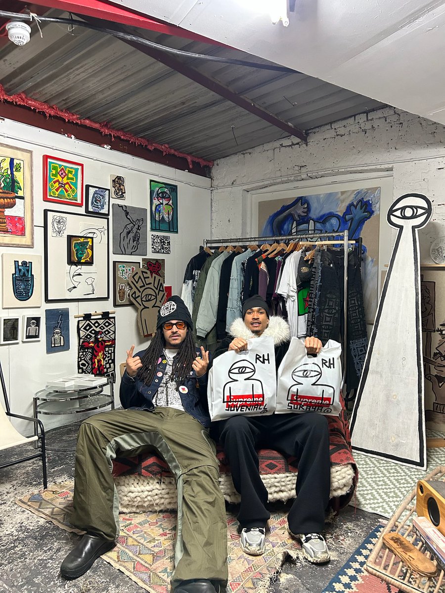 juveniall tweet media