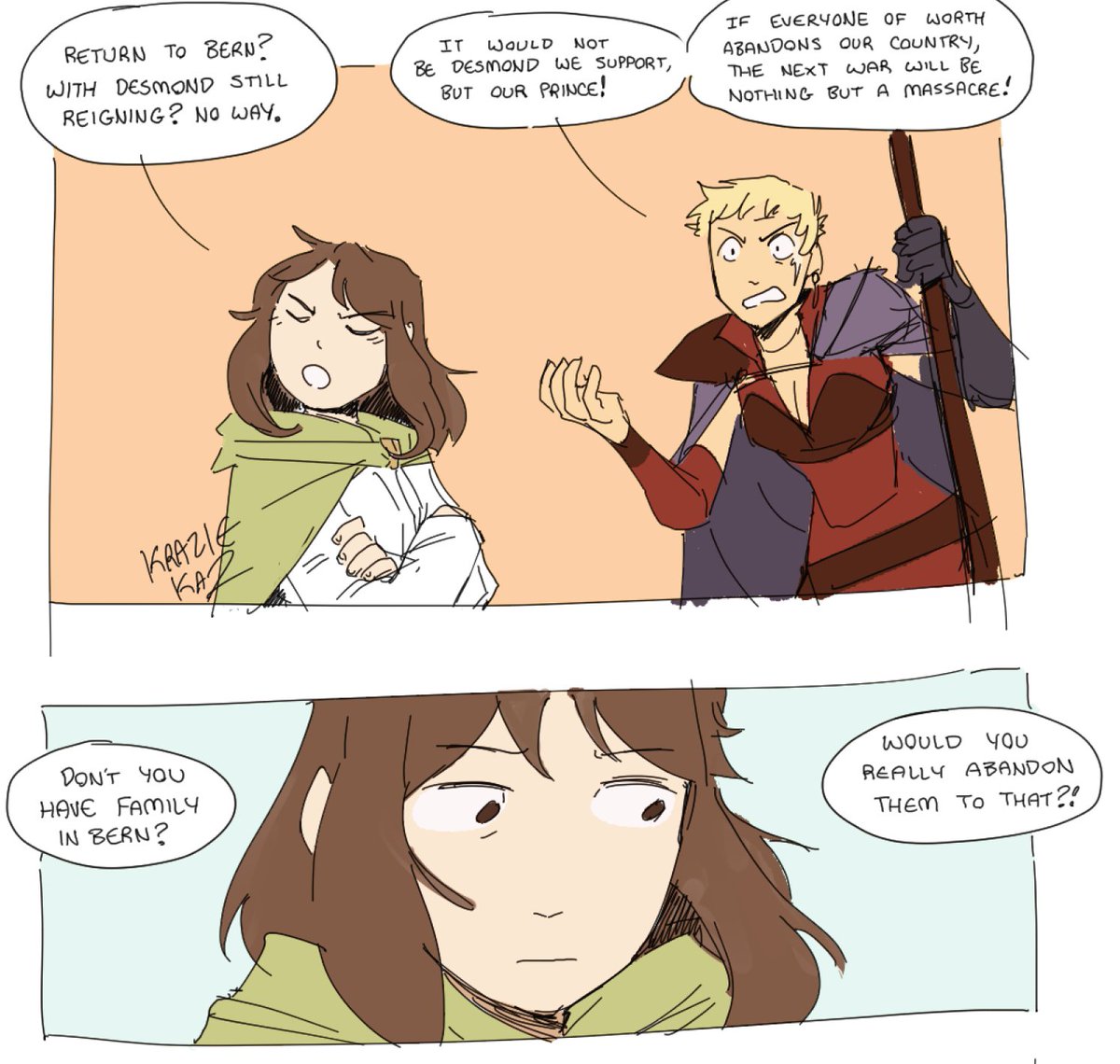 Kazoo - Comms Closed tweet media