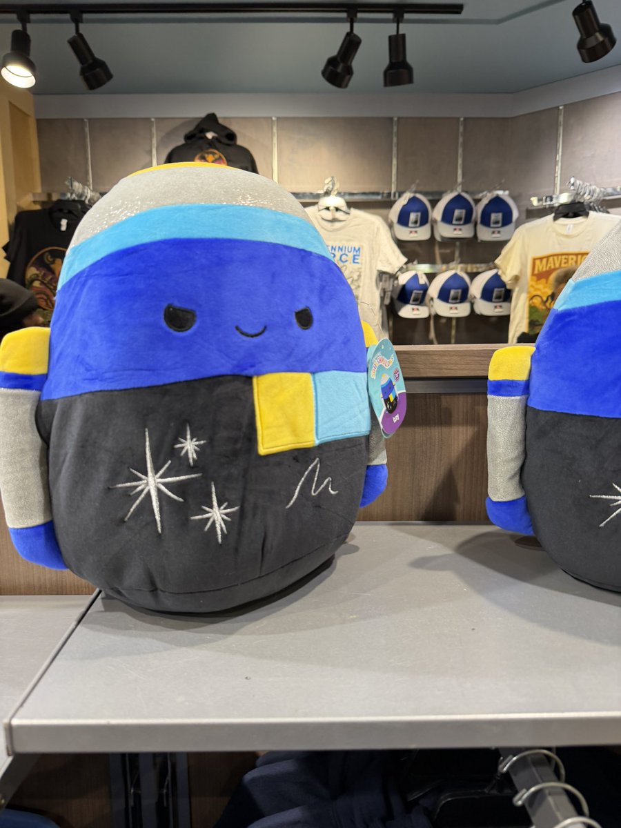 Theme Park Archive tweet media