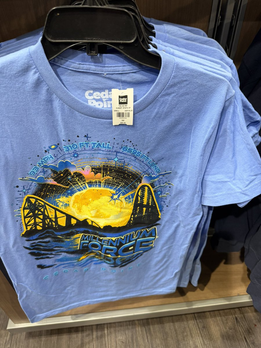 Theme Park Archive tweet media