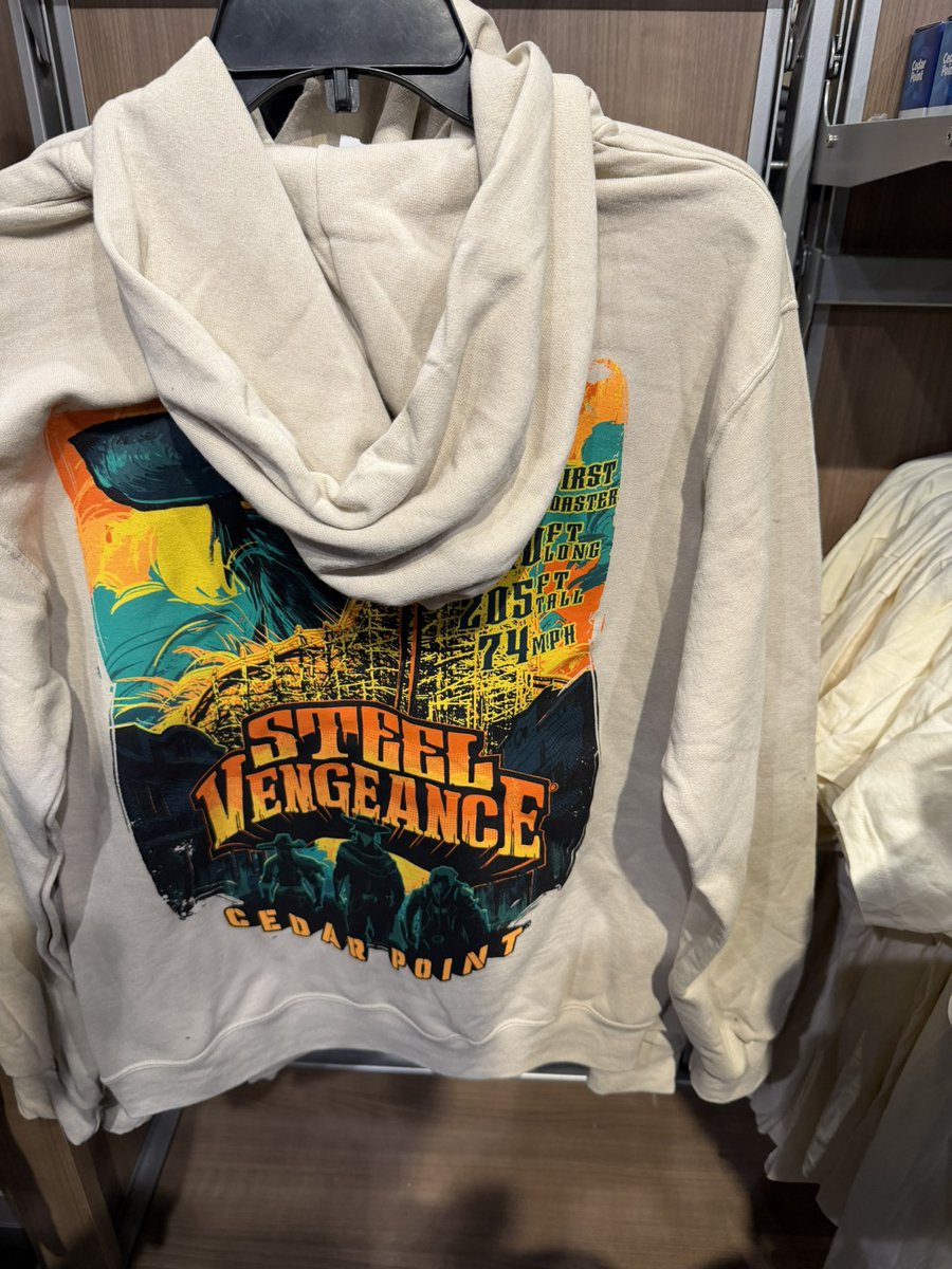 Theme Park Archive tweet media