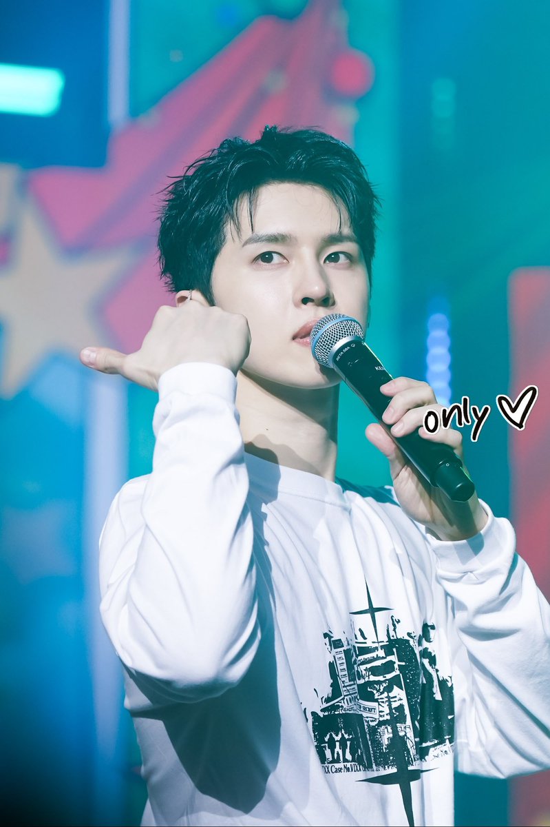 OnlyJaehwany's tweet photo. 260221 팬콘 프리뷰 #KEN #켄 #이재환 @jaehwany0406 

슈퍼히어로라니 🤣🤣🤣 https://t.co/4g7YbIYKVJ