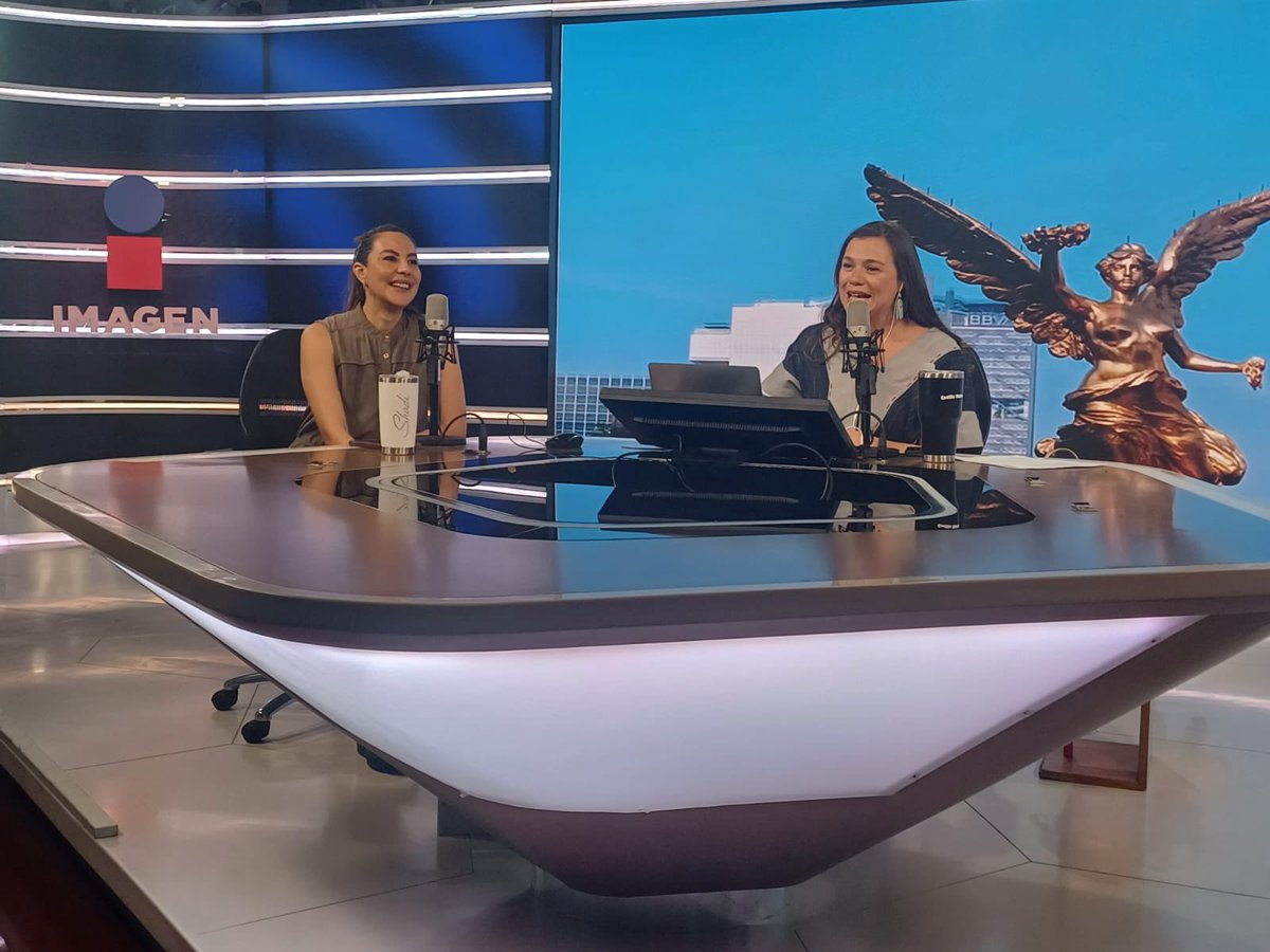 cecilia núñez tweet media