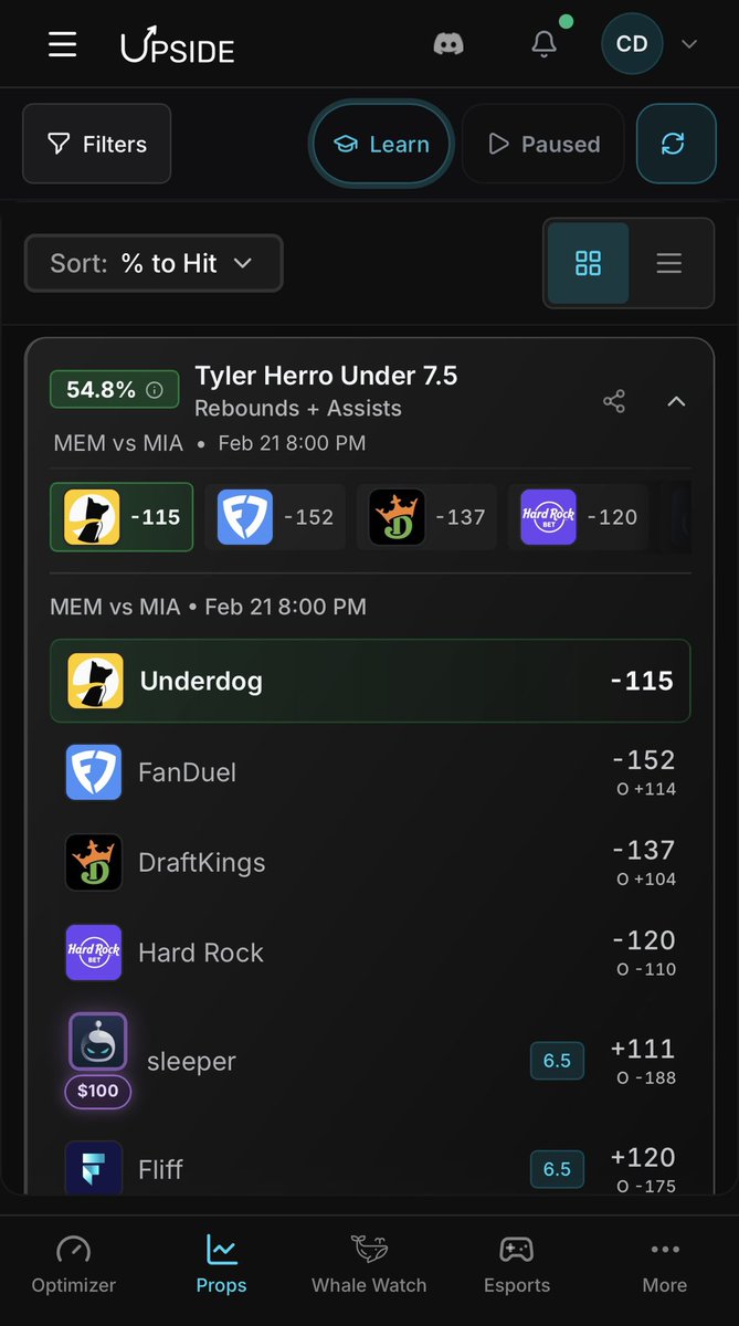 Matt Downs tweet media