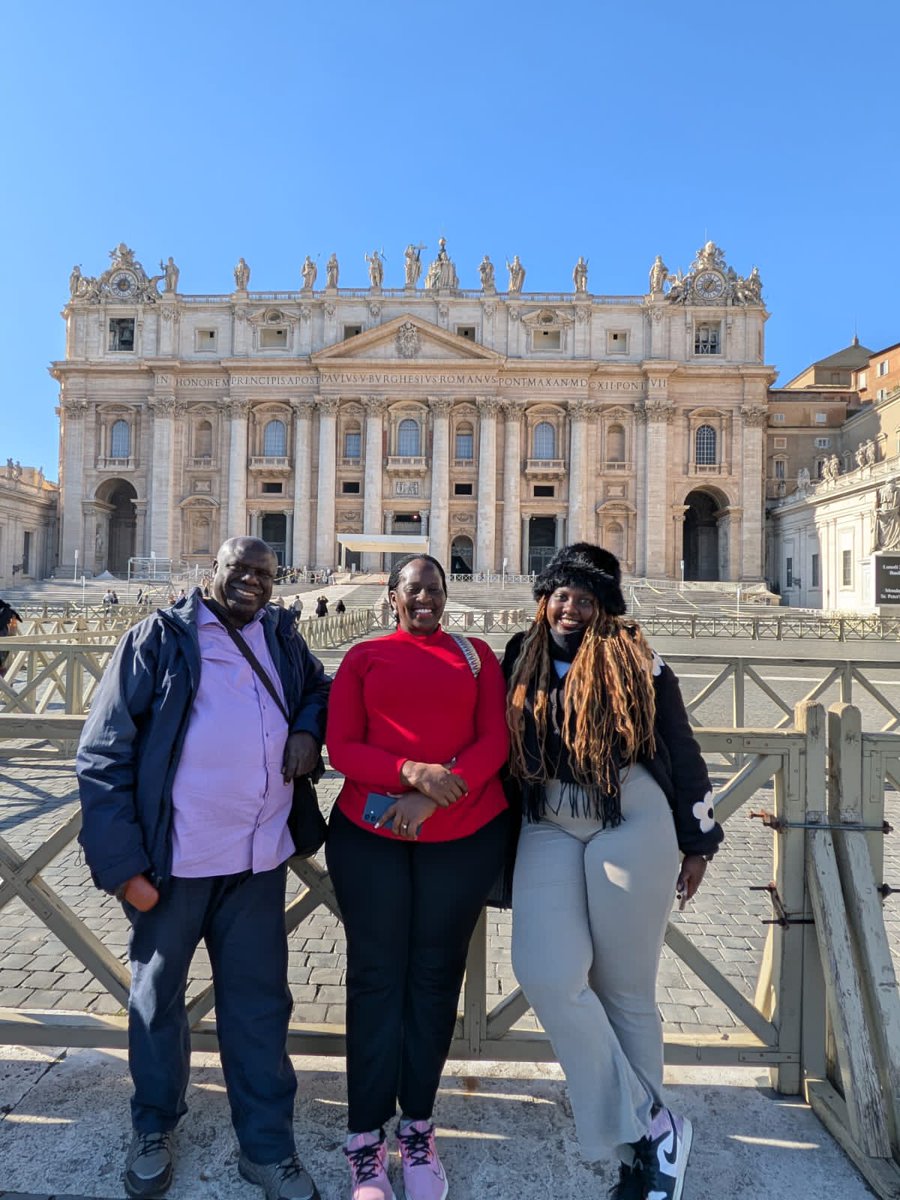 Dr. Annette Kezaabu tweet media