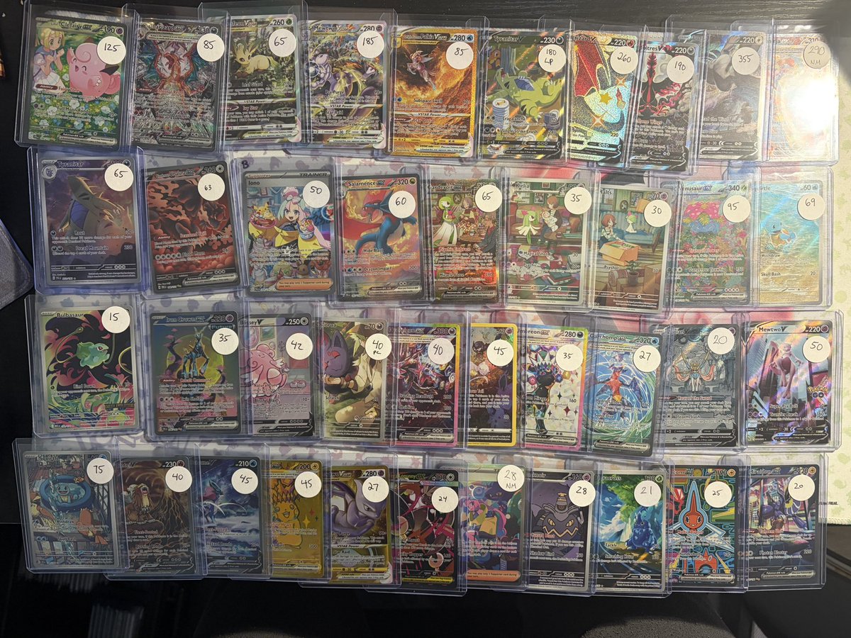 BS Chase Cards tweet media