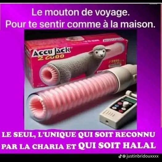 Nar-Ko Et Oxy 🇫🇷✝️🇨🇵 tweet media