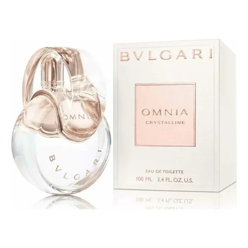 loreeBelenH's tweet photo. @joanadalessu Bvlgari Omnia Crystalline siempre que lo uso me lo alagan no hay con que darle https://t.co/MfKfcQVjKr