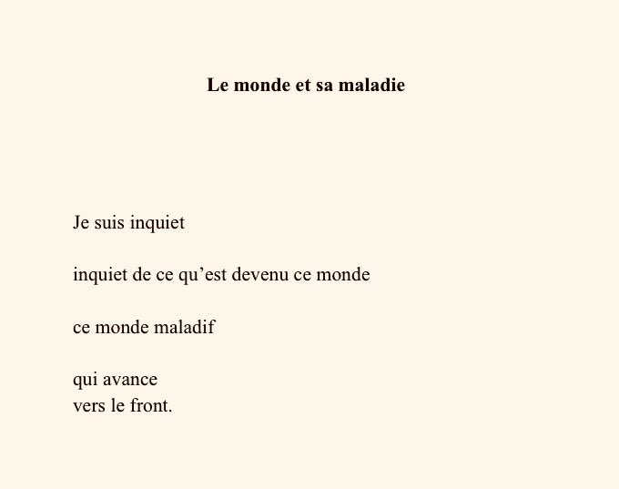 Archimede Kouassi tweet media