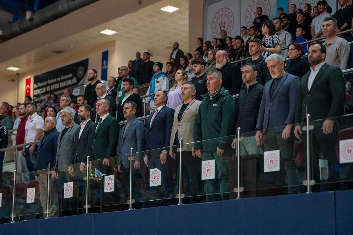 Serhan Çatal tweet media