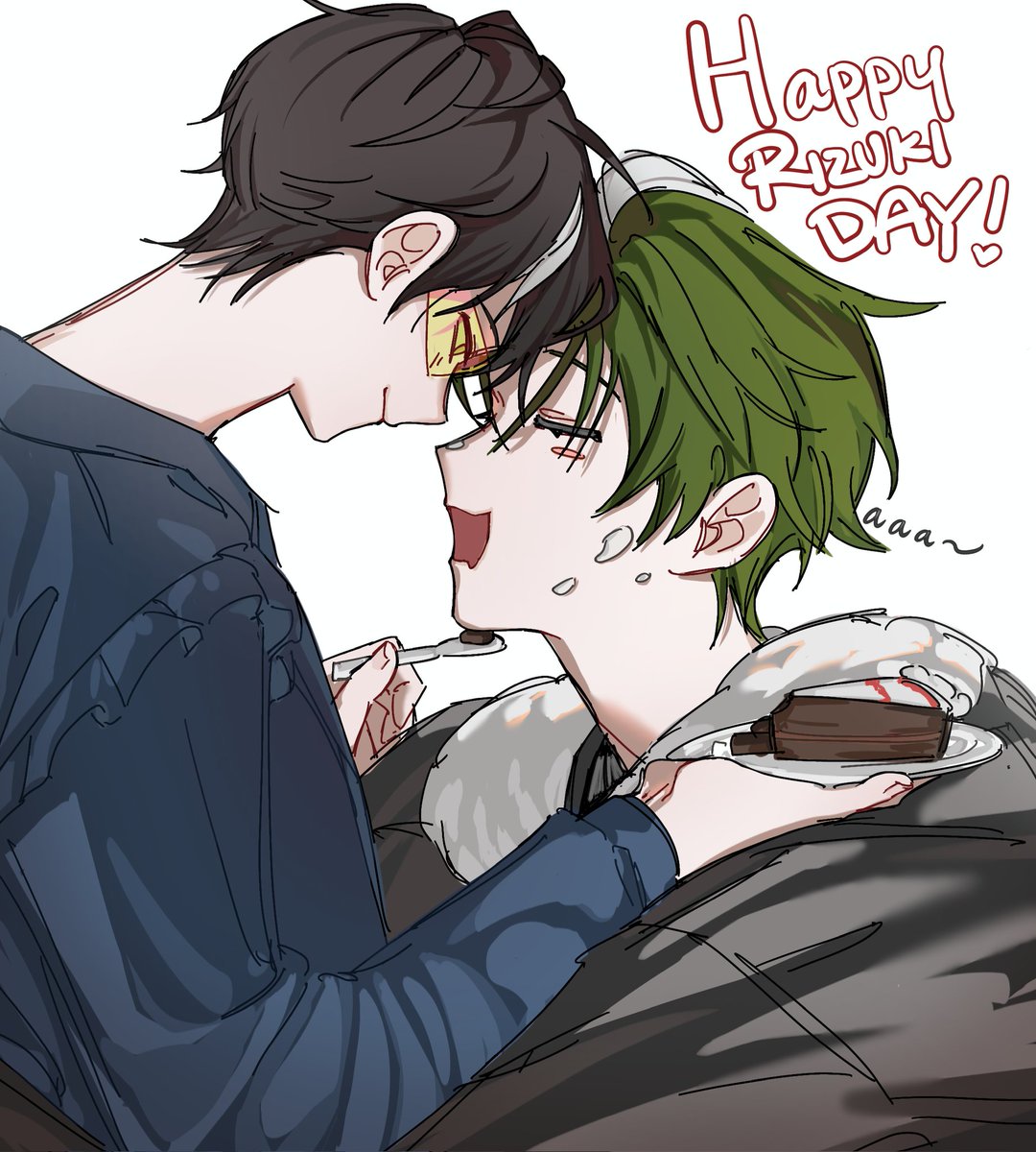 Little gift rimsol for loml <a href="/rizukii_0/">it's rizky</a> ♡