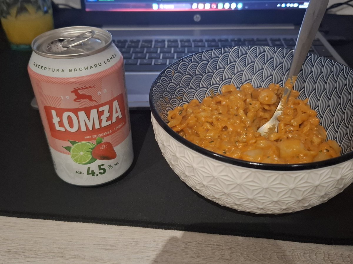 kolacja za którą twoja skóra ci podziękuje czy coś